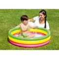 Produktbild: Planschbecken 102x25cm ''Summer Set Pool'' 3-Ringe