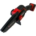 Produktbild: Akku-Astkettensäge ge-ps 18/15 Li BL-Solo Power X-Change - 4600040 - Einhell