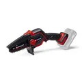 Produktbild: Einhell Akku-Astkettensäge GE-PS 18/15 Li BL-Solo Power X-Change (18 V, Brushless, 12,5 cm Schnittlänge, werkzeugloser Schwert- und Kettenwechsel, ohne Akku)