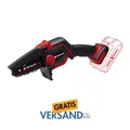 Produktbild: Einhell Akku-Astkettensäge GE-PS 18/15 Li BL-Solo Power X-Change - 4600040