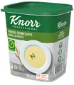 Produktbild: Knorr Spargelsuppe Spargel Cremesuppe 700g für 10 L Suppe