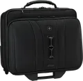 Produktbild: Wenger Legacy Black Series 15.6 Wheeled (schwarz, bis zu