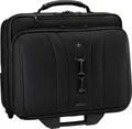 Produktbild: Wenger Notebook Trolleytasche Legacy Black Series Passend für maximal: 39,6cm (15,6