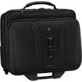 Produktbild: Wenger Notebook Trolleytasche Legacy Black Series Passend für maximal: 39,6 cm