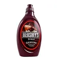 Produktbild: HERSHEY'S Sirup mit Schokoladengeschmack, 680 g