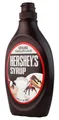 Produktbild: Hershey Chocolate Syrup FAT FREE