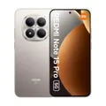 Produktbild: Redmi Note 15 Pro 5G 12+512 Titanium (No Power Adapter Included)