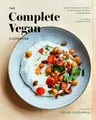Produktbild: The Complete Vegan Cookbook: Over 150 Whole-Foods by Chloe Coscarelli 1524759813