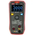 Produktbild: Uni-t - Automatisches Smart-Digital-Multimeter Ut123d Ut123d Ut123d