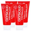Produktbild: Glysolid Hautbalsam 75ml - Konzentrierte Intensivpflege (4er Pack)