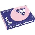 Produktbild: Clairalfa 1973C Multifunktionspapier Trophée A4 80 g/qm rosa