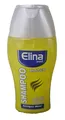 Produktbild: Elina Anti-Fett Shampoo GELB 250 ml Fettiges Haar mit Urea und Rosmarin