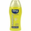 Produktbild: Elina med Anti-Fett Shampoo GELB  2 x 250 ml