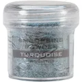 Produktbild: Ranger türkis – Embossing-Puder, Acryl, Mehrfarbig