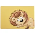 Produktbild: Ritzenhoff und Breker Happy Zoo Löwe Leo Platzmatte