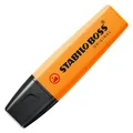 Produktbild: 10X STABILO® 571901640 Textmarker Stabilo Boss or
