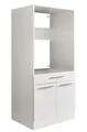 Produktbild: Geräteumbauschrank 90 cm hoch LAUNDREEZY von Bega BBK Weiß