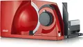Produktbild: Graef Allesschneider Mytiny MT1003EU, rot, 170 W