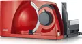 Produktbild: Graef MT1003EU Allesschneider Rot (MT1003EU)