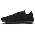 Produktbild: Leguano Go: black - Barfußschuhe / minimalistischer Sneaker Barfußschuh 39 EU