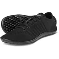 Produktbild: leguano go: black Barfußschuhe Sneaker- Gr. 39