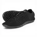Produktbild: Leguano Go (flexible Sohle, pures Barfußgefühl) schwarz Barfußschuh schwarz 39 EU