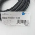 Produktbild: KabelDirekt Ethernetkabel 5m Patch Netzwerkstecker RJ45 Stecker Verbundenheit