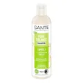 Produktbild: SANTE Pure Balance Shampoo | 250 ml | mit Bio-Apfel und 3-Fach Protein Komplex