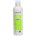 Produktbild: SANTE Naturkosmetik PURE BALANCE SHAMPOO APFEL