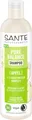 Produktbild: Pure Balance Shampoo Apfel - 250 ml - mit Apfel  3-Fach Protein Komplex - Feu...