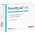 Produktbild: Novothyral 100 St