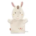 Produktbild: Waschlappen Lama Fehn 0+ - Waschhandschuh Tiermotiv - Baby Badewanne Spielzeug