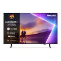 Produktbild: Philips Ambilight 55PUS8500/12 4K LED Smart TV - 55-Zoll-Display mit Pixel Precise Ultra HD, Titan OS, Dolby Vision und Dolby Atmos Sound [Energieklasse F]
