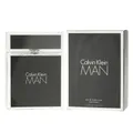 Produktbild: Calvin Klein MAN Eau De Toilette 100 ml