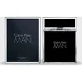 Produktbild: Calvin Klein Ck Man Edt Spray 100ml.