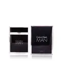 Produktbild: Calvin Klein CK Man Eau de Toilette 100 ml