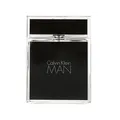 Produktbild: Calvin Klein Herren Eau de Toilette 100ml - Zeitloser Duft