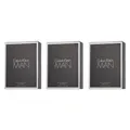 Produktbild: 3x Calvin Klein Man EDT 100ml