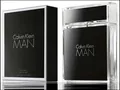 Produktbild: Calvin Klein - MAN 100ml EDT / Eau de Toilette - Neu / Originalverpackt in Folie