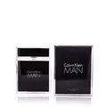 Produktbild: Calvin Klein CK Man Eau de Toilette 100 ml EDT NEU OVP