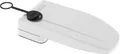 Produktbild: Sicherheitsblock FIAMMA Safe Door Magnum 20 cm Farbe weiß Wohnmobiltür Caravan