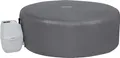 Produktbild: Bestway® LAY-Z-SPA® Xtras EnergySense™ Thermo-Komplettabdeckung Ø 180 x 66 cm, rund