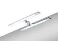 Produktbild: LED-Aufsatzleuchte Lines III 40x11 cm