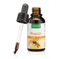 Produktbild: Propolis flüssig 30 ml Tropfen | frischer Atem | Kosmetik Hautpflege 348,67€/L