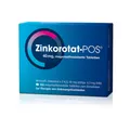 Produktbild: Zinkorotat-POS® 40 mg