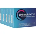 Produktbild: Zinkorotat-POS 40 mg magensaftresistente Tabletten, 500 Tabletten PZN 6340926