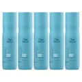 Produktbild: WELLA INVIGO BALANCE AQUA PURE Purifying Tiefenreinigendes Shampoo 5x 250 ml