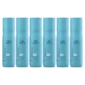 Produktbild: WELLA INVIGO BALANCE AQUA PURE Purifying Tiefenreinigendes Shampoo 6x 250 ml
