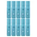 Produktbild: WELLA INVIGO BALANCE AQUA PURE Purifying Tiefenreinigendes Shampoo 10x 250 ml
