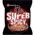 Produktbild: Rote Shin Ramyun Fertigsuppe 120g - Nongshim